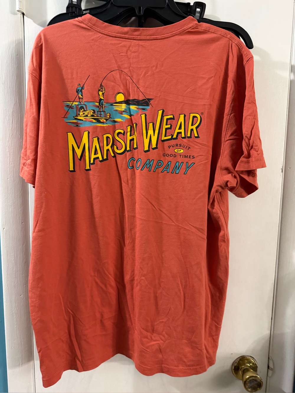 Marsh Wear Large Tee